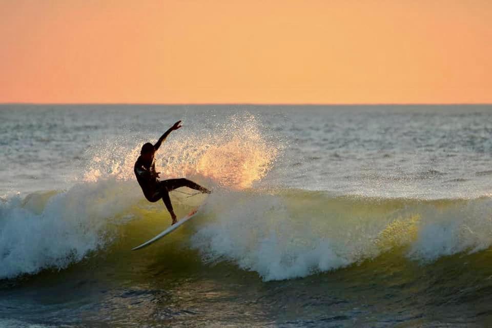 Travel Surf Nature Tamraght Bagian luar foto