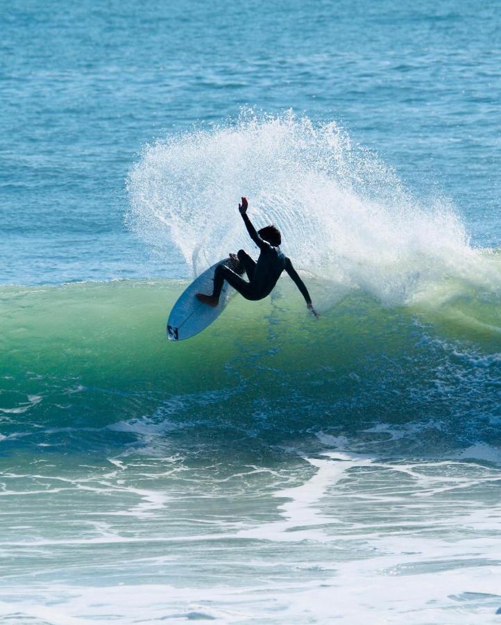 Travel Surf Nature Tamraght Bagian luar foto