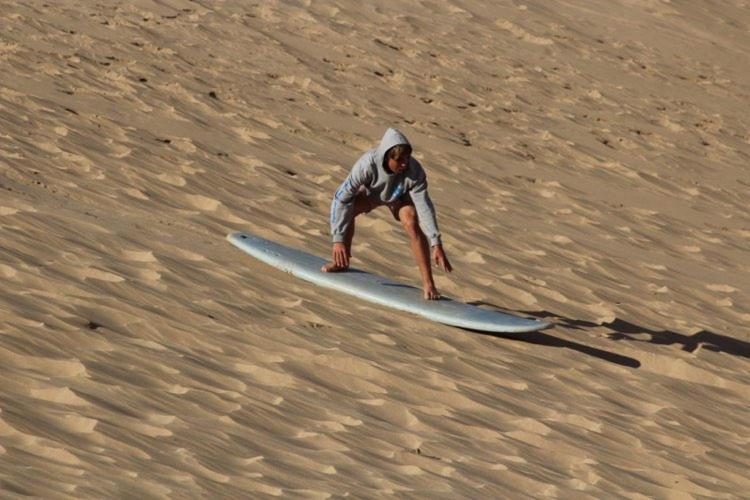 Travel Surf Nature Tamraght Bagian luar foto